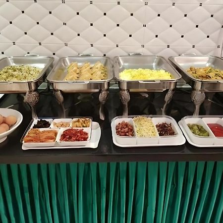 Hotel Olympic Changwon Luaran gambar