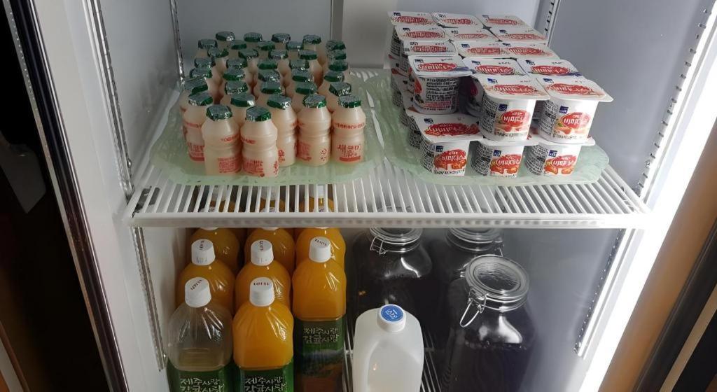 Hotel Olympic Changwon Luaran gambar