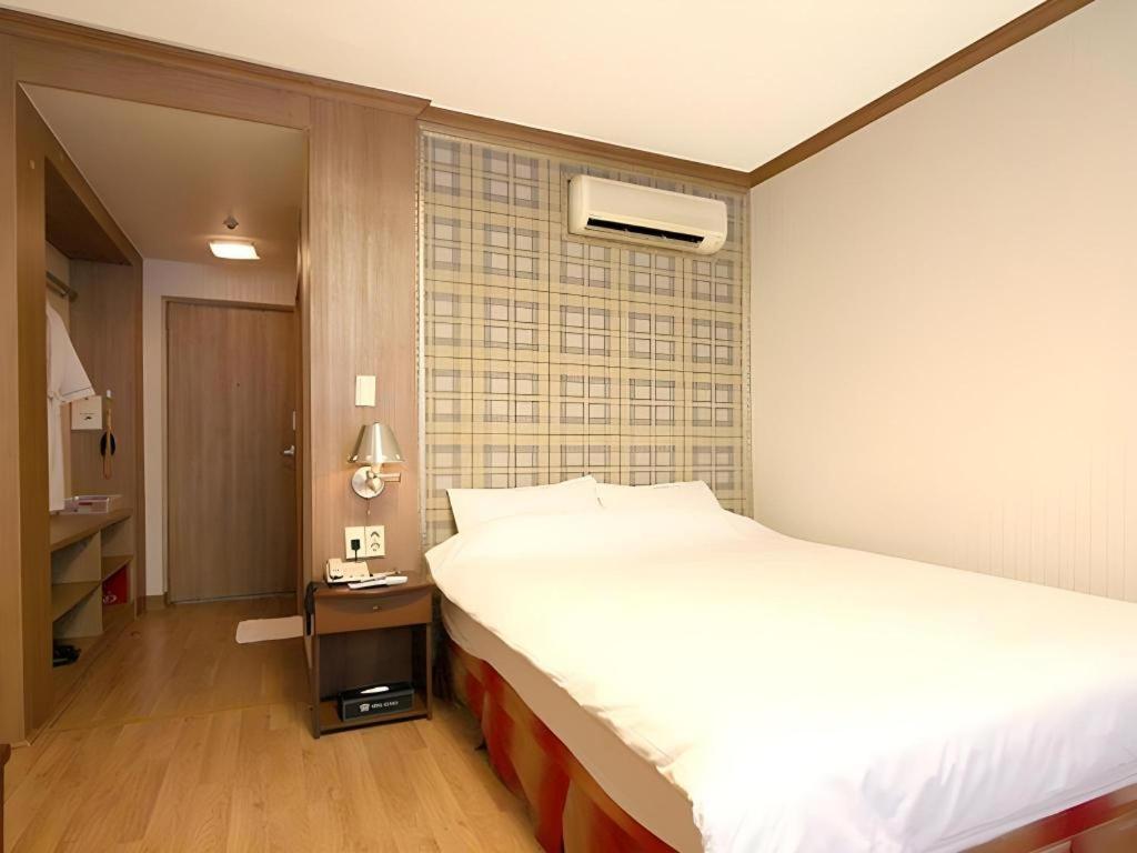 Hotel Olympic Changwon Luaran gambar