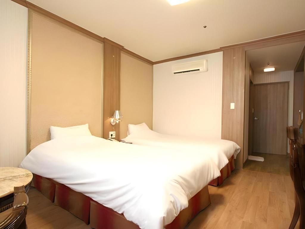 Hotel Olympic Changwon Luaran gambar