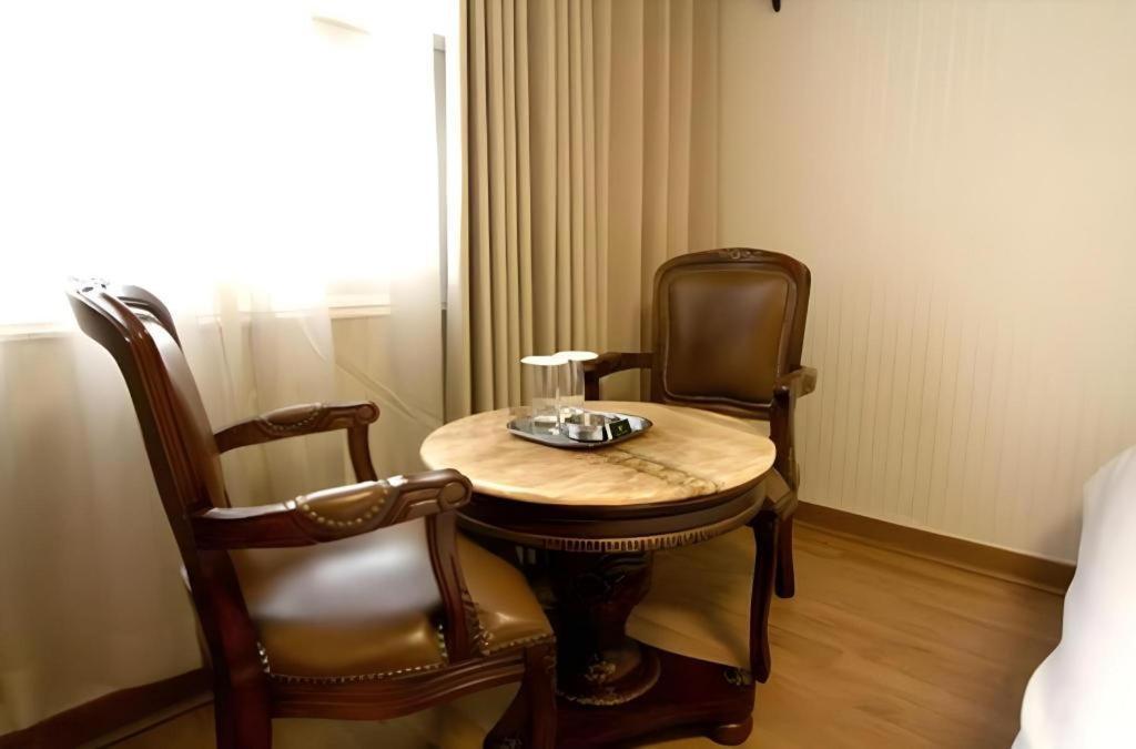 Hotel Olympic Changwon Luaran gambar