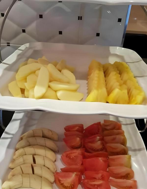 Hotel Olympic Changwon Luaran gambar